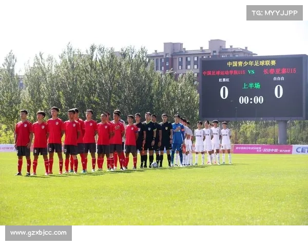 全国足球青少年精英联赛(U15组)第一阶段 亚泰3比4负于深圳 全国足球青少年精英联赛(U15组)第一阶段 亚泰3比4负于深圳